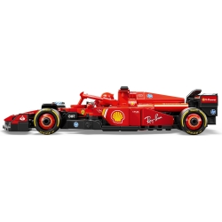 Klocki LEGO 77242 Bolid F1 Ferrari SF-24 SPEED CHAMPIONS